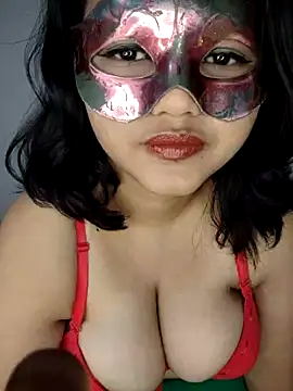 Riya Stream01 online show from January 2025 02:35:01 AM