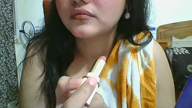 Snapshot of Riya_Stream01 chatting on April 2026 06:21:02 PM Riya Stream01 online show from April 2026 06:21:02 PM