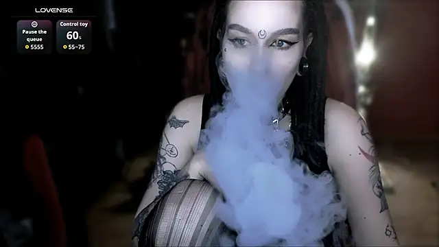 alexx succubus online show from April 2026 10:32:01 PM