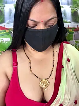 FlatVincy4 online show from October 2025 03:19:01 AM