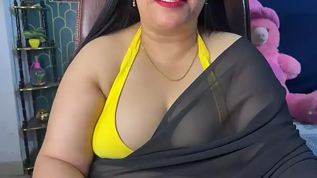 FlatVincy4 online show from February 2026 07:30:01 AM