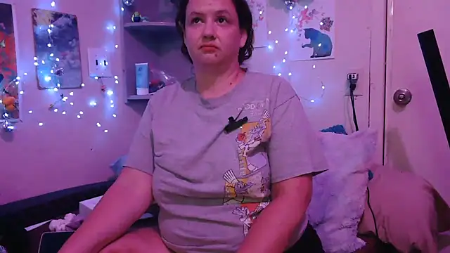 JustJen4Now online show from September 2025 04:28:01 AM