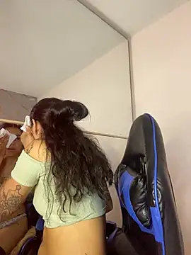 Rosita forever  online show from February 2026 07:58:01 PM