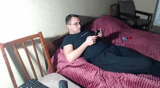 Sanderx online show from February 2025 11:04:01 PM