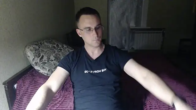 Sanderx online show from March 2025 12:10:01 AM