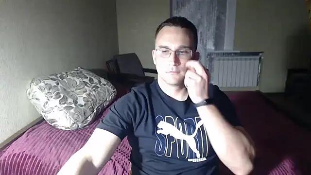 Sanderx online show from March 2025 09:10:02 PM