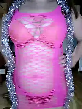 Charlotte391 online show from December 2025 09:51:02 AM