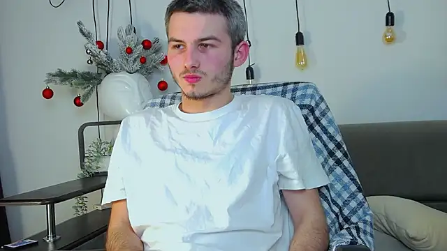 Devin Jay online show from January 2025 08:14:02 PM