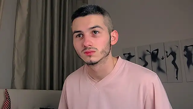 Devin Jay online show from January 2025 08:05:02 PM