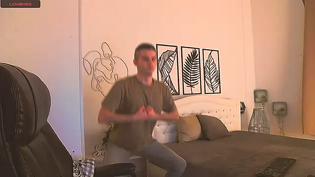 Devin Jay online show from January 2025 04:36:01 PM