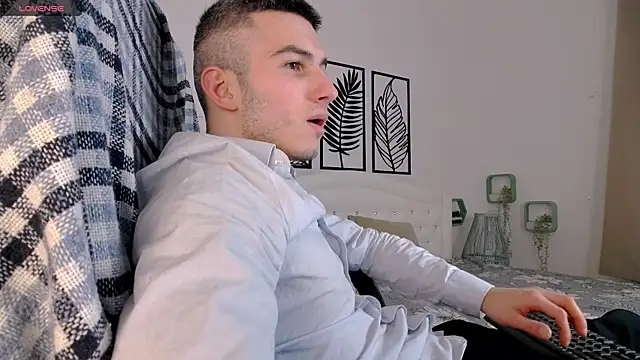 Devin Jay online show from February 2025 02:14:01 AM