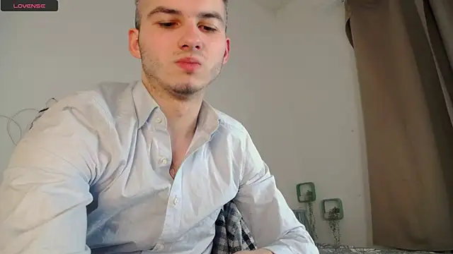 Devin Jay online show from February 2025 07:59:01 PM