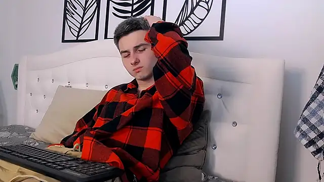 Devin Jay online show from March 2025 04:54:02 PM