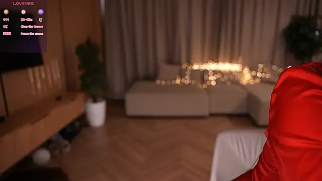 Amelyisthatyou online show from March 2026 05:00:01 AM