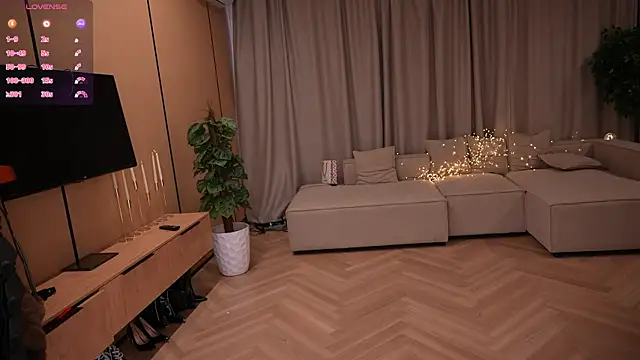 Amelyisthatyou online show from April 2026 03:45:02 AM