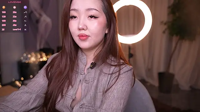 Amelyisthatyou online show from April 2026 03:54:02 AM