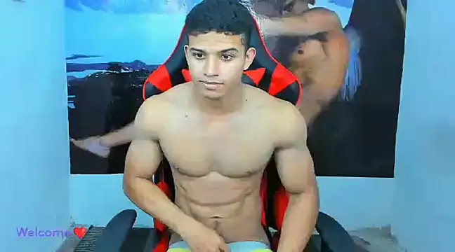 oliver thompsson7 online show from December 2024 05:13:01 PM