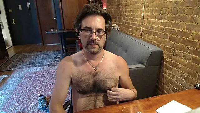 Johnny Bottoms online show from June 2026 10:43:02 PM