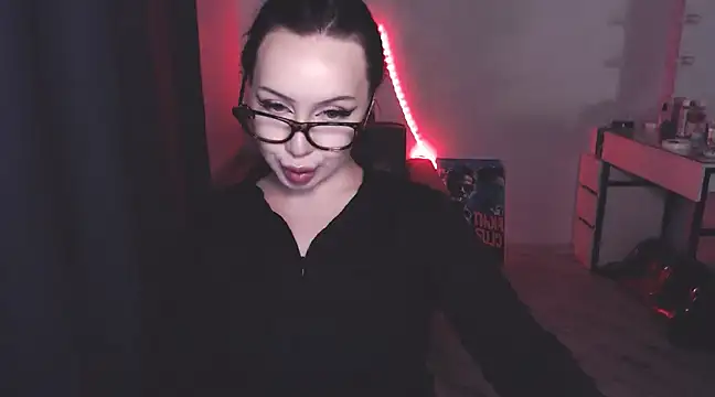 Snapshot of MoranaMissGod chatting on February 2025 12:25:02 AM MoranaMissGod online show from February 2025 12:25:02 AM