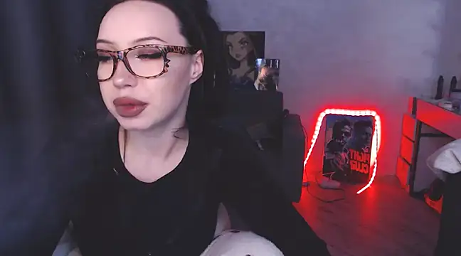 Snapshot of MoranaMissGod chatting on February 2025 06:40:02 PM MoranaMissGod online show from February 2025 06:40:02 PM