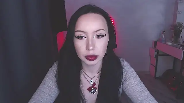 Snapshot of MoranaMissGod chatting on February 2025 10:20:02 PM MoranaMissGod online show from February 2025 10:20:02 PM