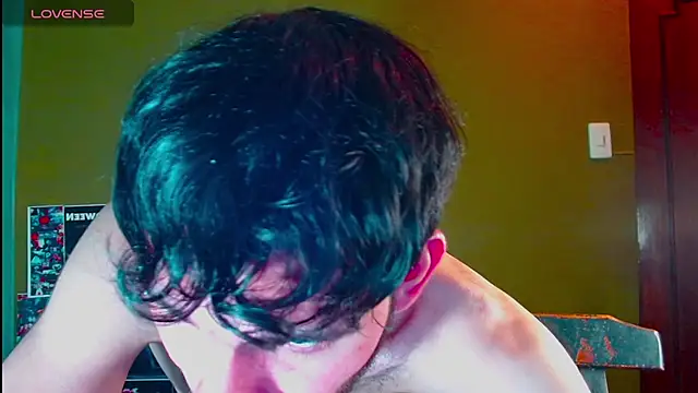 gato444  online show from January 2025 04:44:01 AM