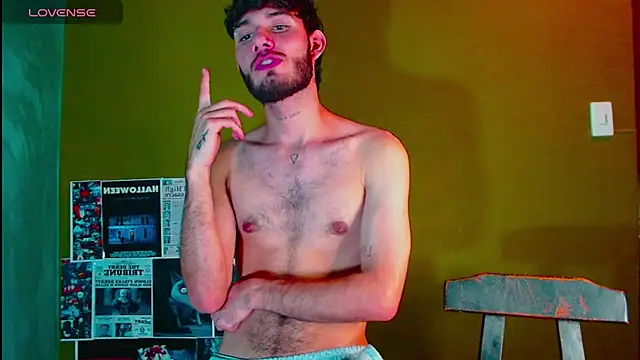 gato444  online show from January 2025 12:20:01 AM