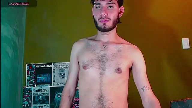 gato444  online show from January 2025 05:59:01 AM