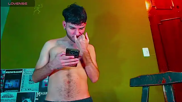 gato444  online show from January 2025 05:08:02 AM