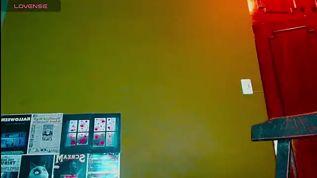 gato444  online show from January 2025 05:29:02 AM