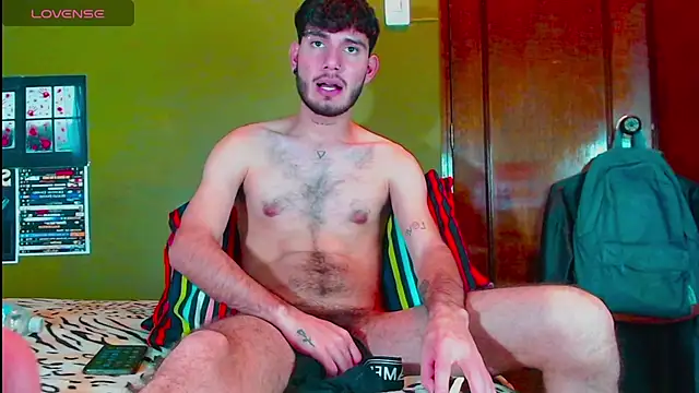 gato444  online show from January 2025 11:50:01 PM