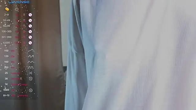 OdeliaGossage online show from March 2025 10:35:02 AM