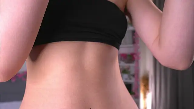 OdeliaGossage online show from December 2025 01:03:02 AM