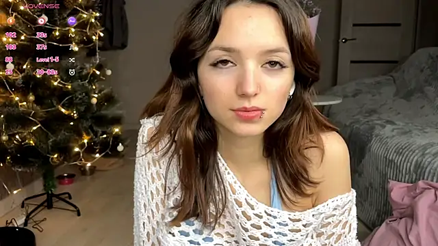 LilianGrindle online show from November 2025 07:14:01 PM