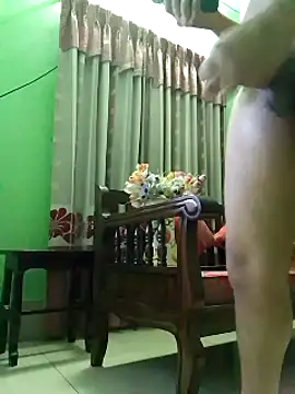 GildanK18 online show from March 2025 09:10:02 PM