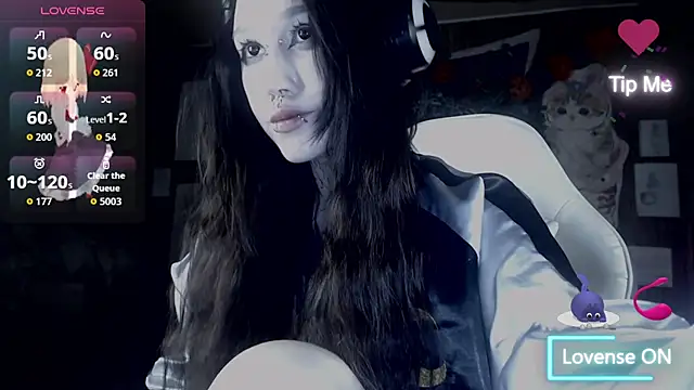 chloe crystall killer online show from March 2026 06:51:01 AM