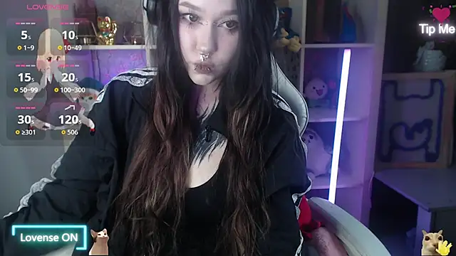 chloe crystall killer online show from June 2026 01:46:01 PM