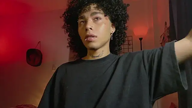 Snapshot of seven7xis chatting on March 2026 08:22:02 PM seven7xis online show from March 2026 08:22:02 PM