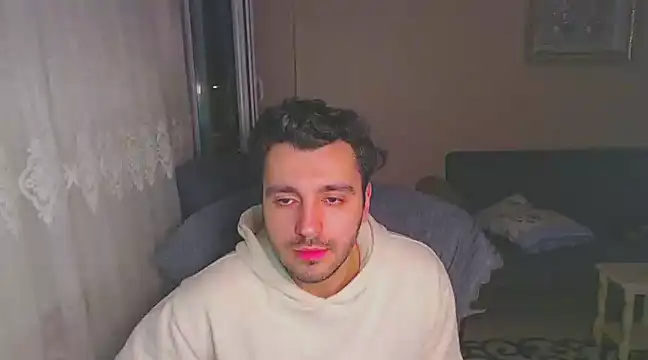 handsomeee04 online show from January 2025 01:45:02 AM