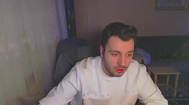 handsomeee04 online show from February 2025 12:20:02 AM