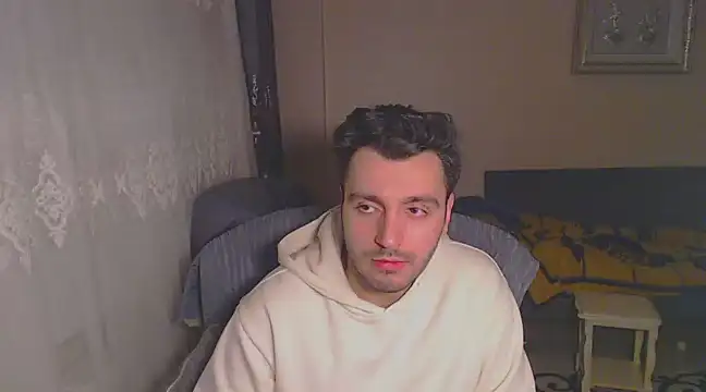 handsomeee04 online show from February 2025 12:20:02 AM