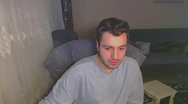 handsomeee04 online show from February 2025 11:47:02 PM