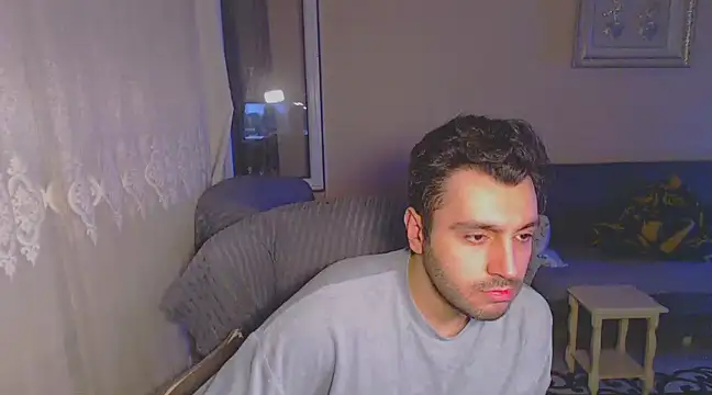 handsomeee04 online show from February 2025 04:31:01 AM