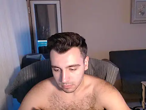 handsomeee04 online show from September 2025 09:03:02 PM