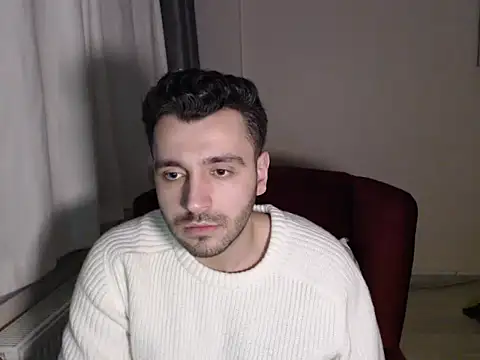 handsomeee04 online show from February 2026 08:16:02 PM