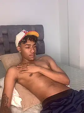 Snapshot of Boy_cock18 chatting on February 2025 08:10:02 AM Boy cock18 online show from February 2025 08:10:02 AM