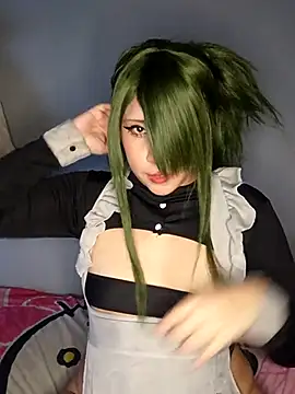 AsukaLangleySoryu online show from September 2025 01:51:01 AM