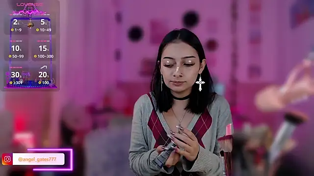 angelgate online show from March 2026 10:35:02 PM