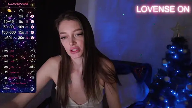 Snapshot of Cherry_air chatting on December 2024 07:57:01 AM Cherry air online show from December 2024 07:57:01 AM