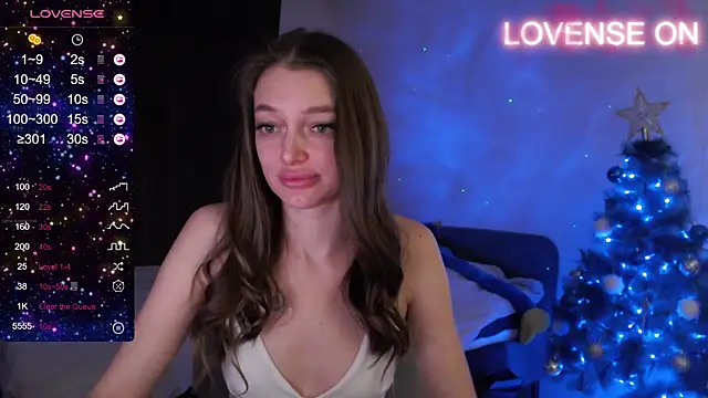 Snapshot of Cherry_air chatting on December 2024 03:10:01 PM Cherry air online show from December 2024 03:10:01 PM